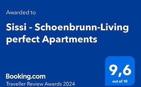 Schoenbrunn-Living perfect Apartments